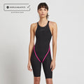 FINIS R3 Ascent Open Back Tech Suit Swimsuit