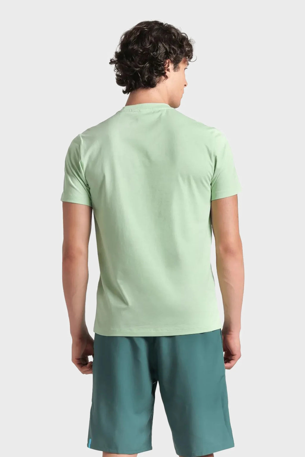 Unisex Team T-shirt Panel
