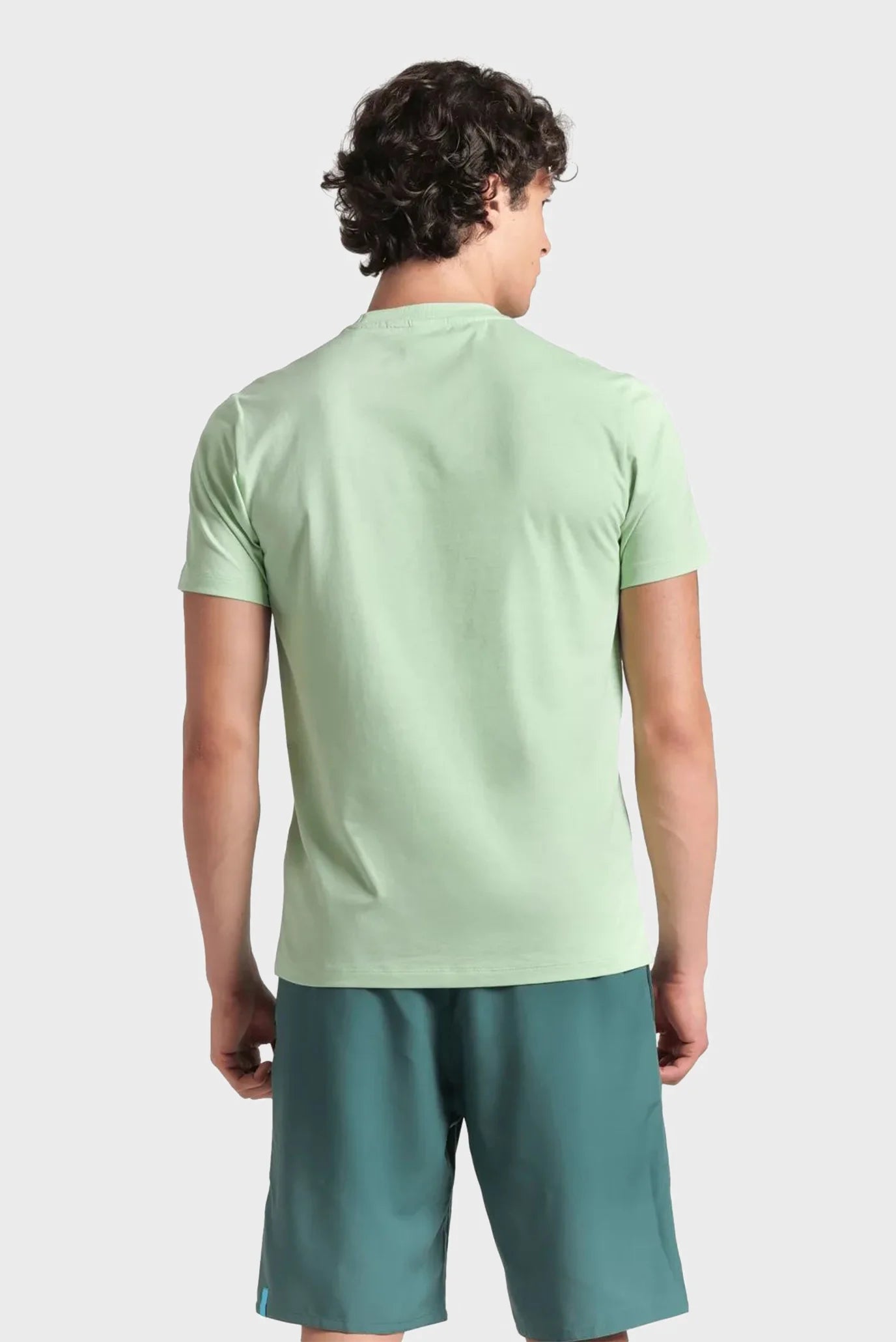 Unisex Team T-shirt Panel