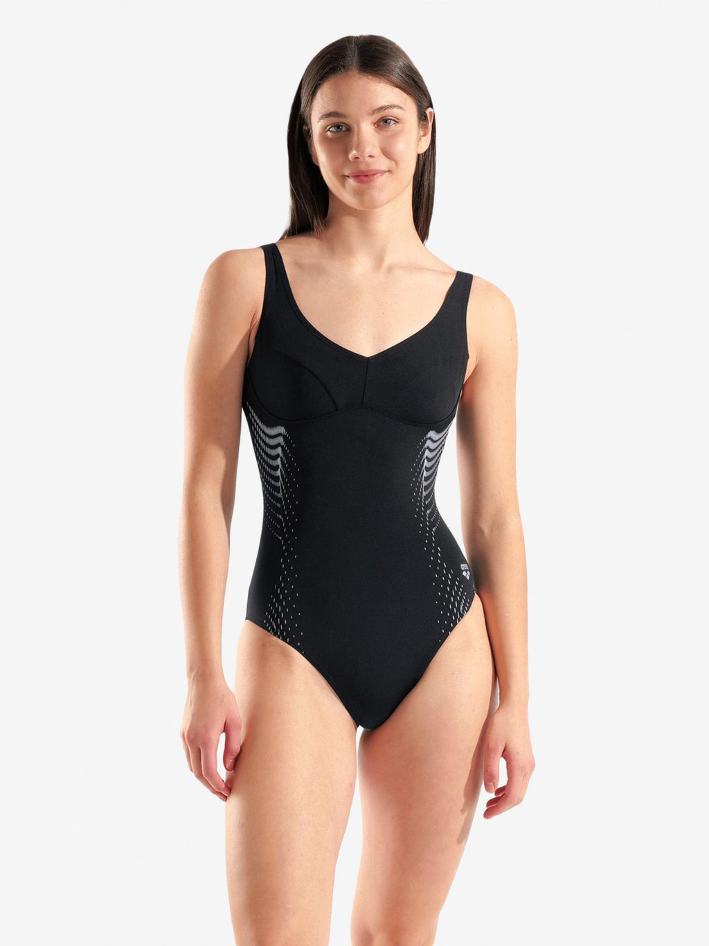 Arena Niceness U Back