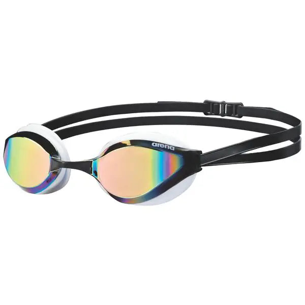 Python Mirror Goggles