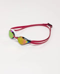 Python Mirror Goggles