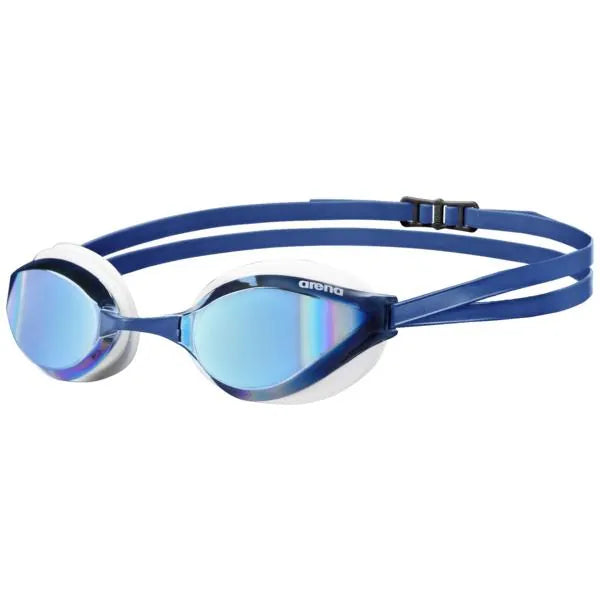 Python Mirror Goggles