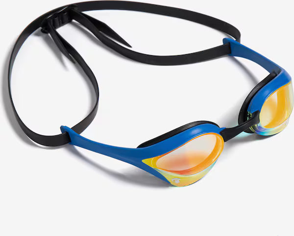 Cobra Ultra Swipe Mirror Goggles