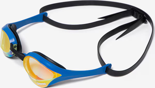 Cobra Ultra Swipe Mirror Goggles