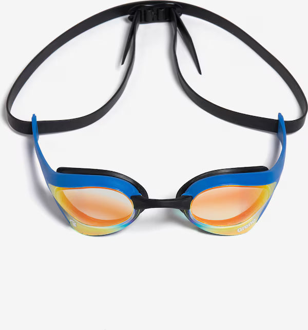 Cobra Ultra Swipe Mirror Goggles