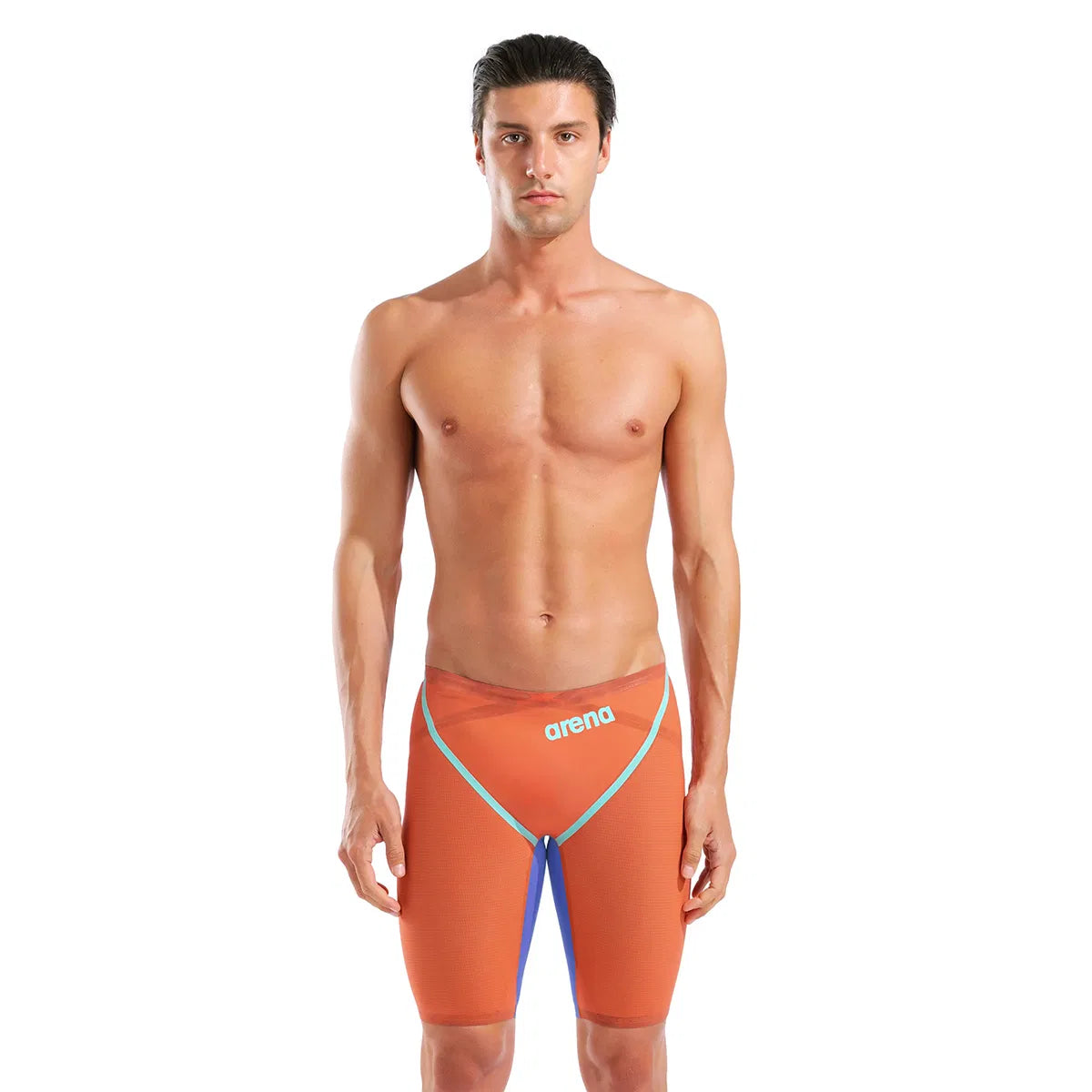 Arena Powerskin Carbon Glide Jammer Dubarry - Future Dusk