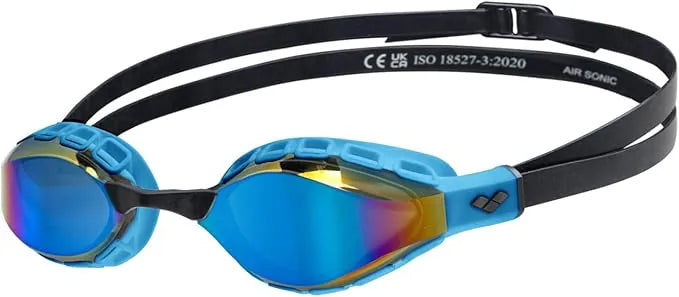 Air Sonic Mirror Swim Peldbrilles