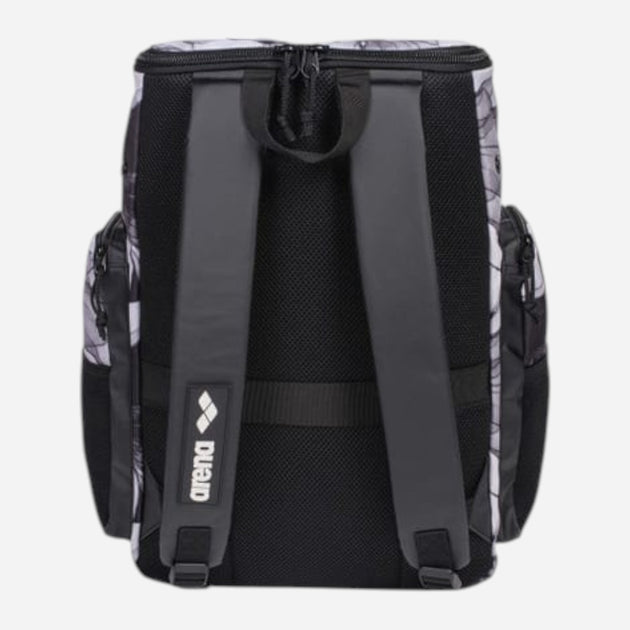 Arena Spiky III 35L Allover Seabed