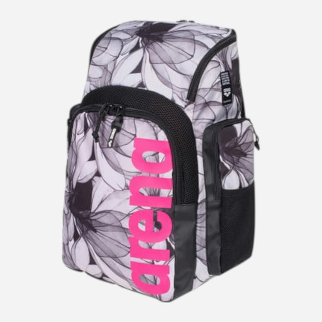 Arena Spiky III 35L Allover Seabed