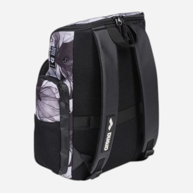 Arena Spiky III 35L Allover Seabed