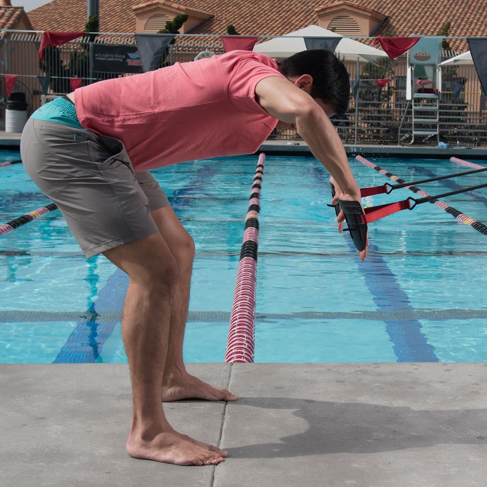 StrechCordz® with Paddles S101