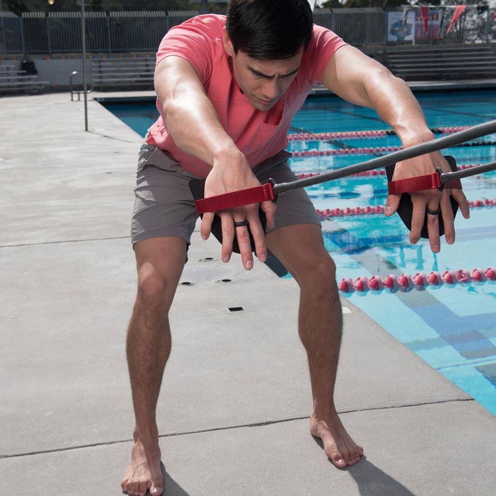 StrechCordz® with Paddles S101