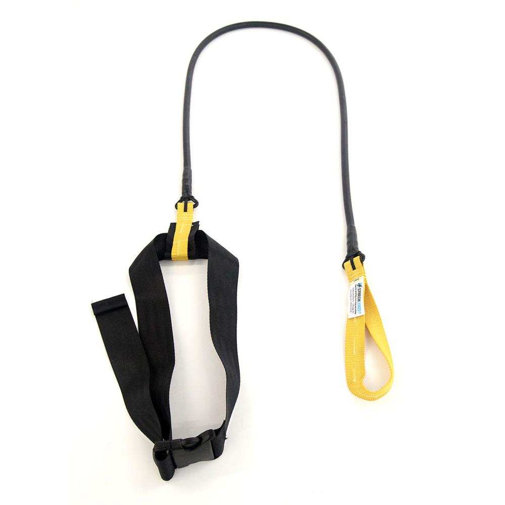 Safety Cord Short Belt S600-StrechCordz®