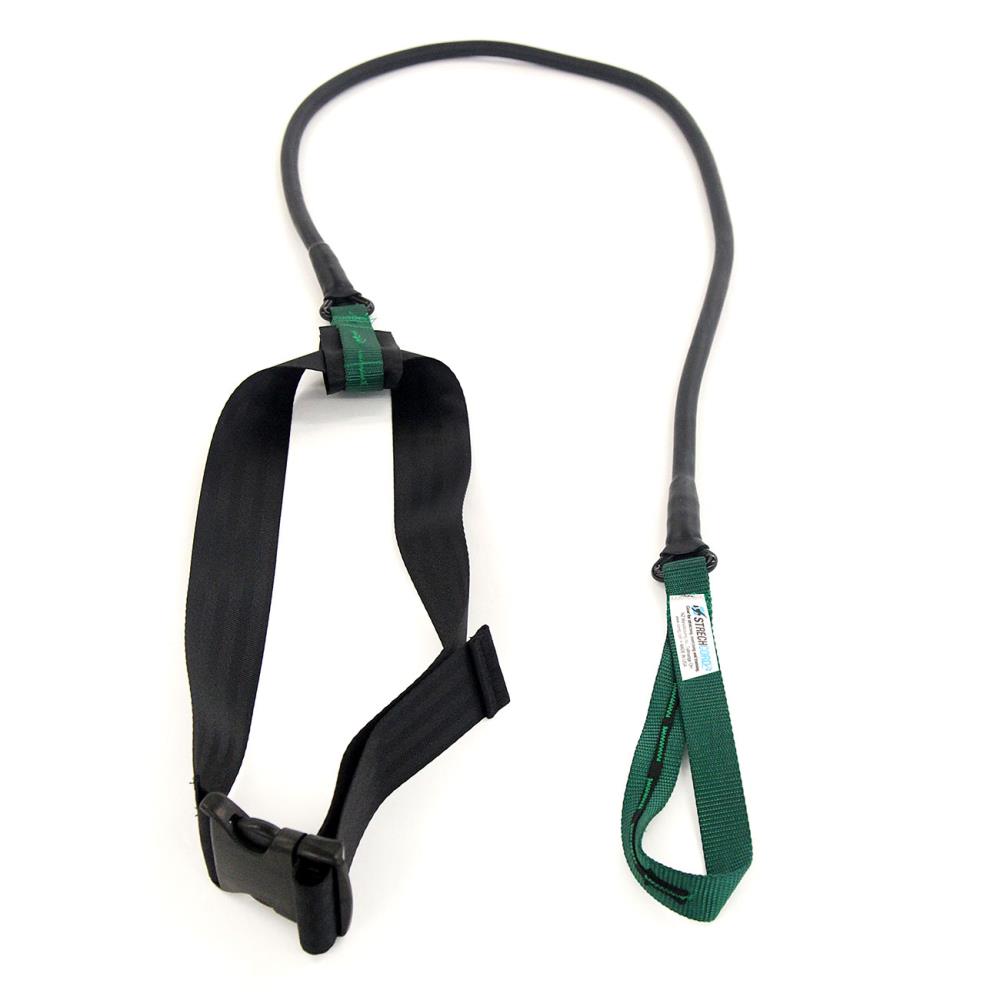 Safety Cord Short Belt S600-StrechCordz®
