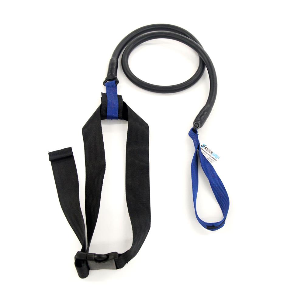 Safety Cord Short Belt S600-StrechCordz®