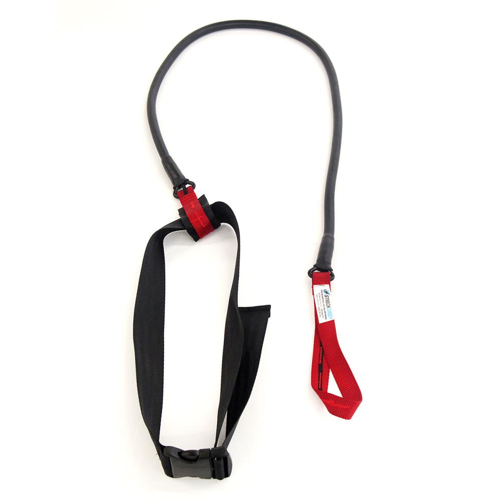 Safety Cord Short Belt S600-StrechCordz®