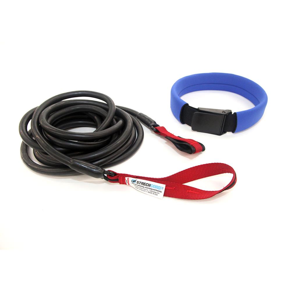 STRECHCORDZ S-11875 LONG BELT