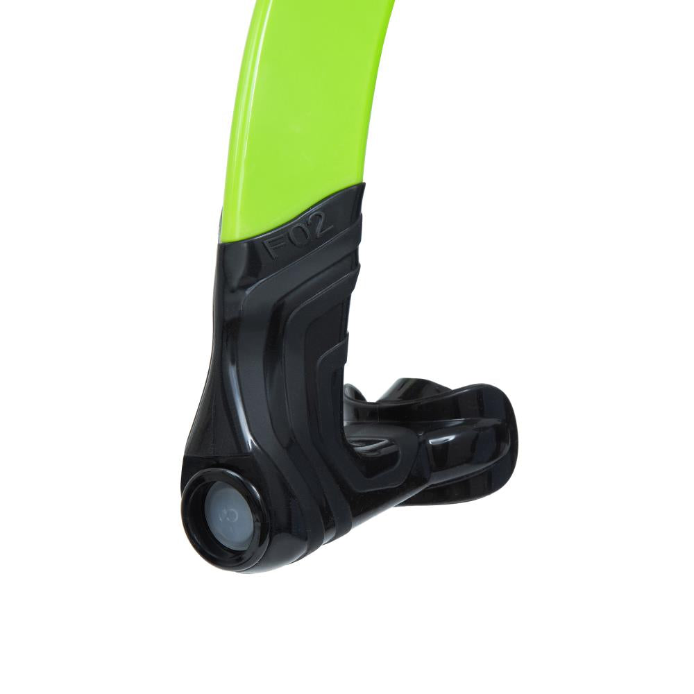 AERO SNORKEL TURBO TWO PIECE