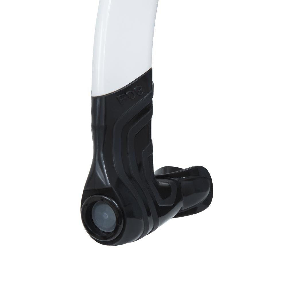 AERO SNORKEL TURBO TWO PIECE