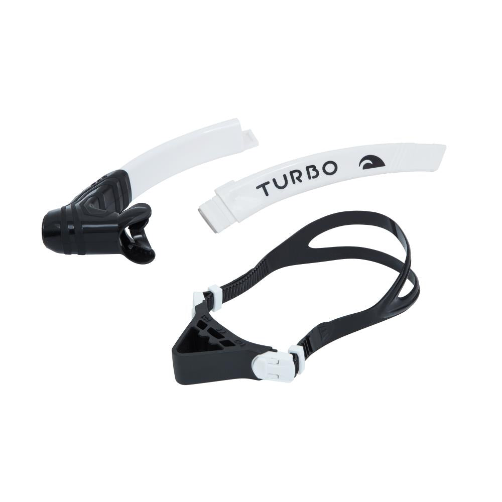 AERO SNORKEL TURBO TWO PIECE