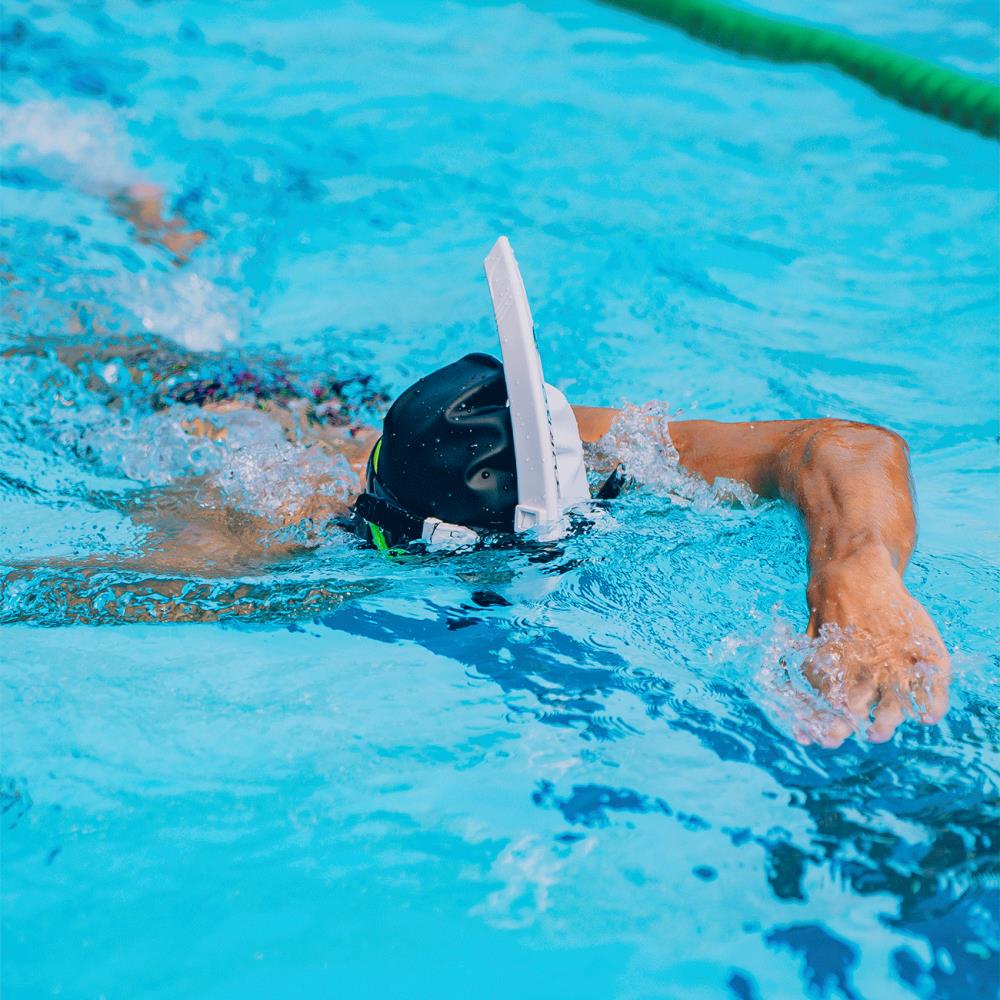 AERO SNORKEL TURBO TWO PIECE