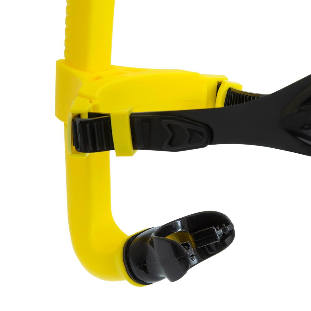 ADVANCED SNORKEL TURBO