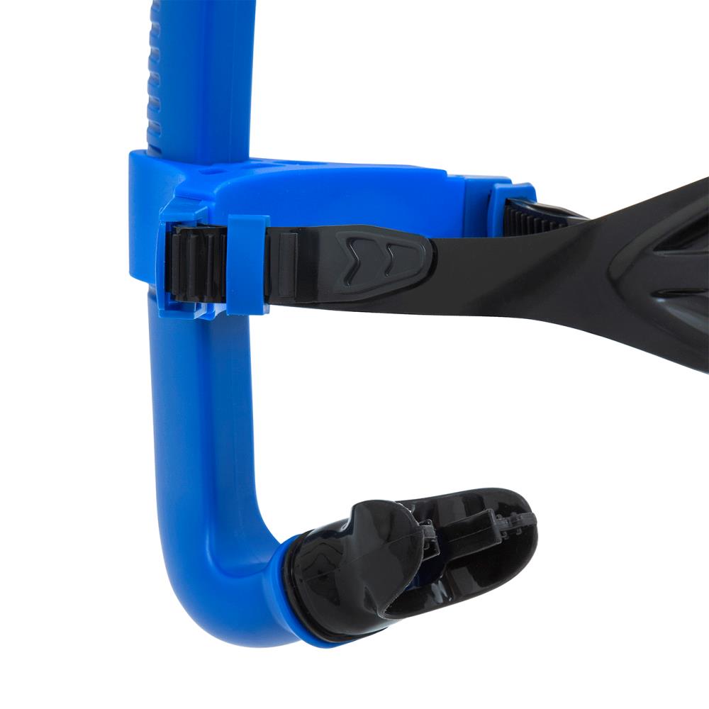 ADVANCED SNORKEL TURBO