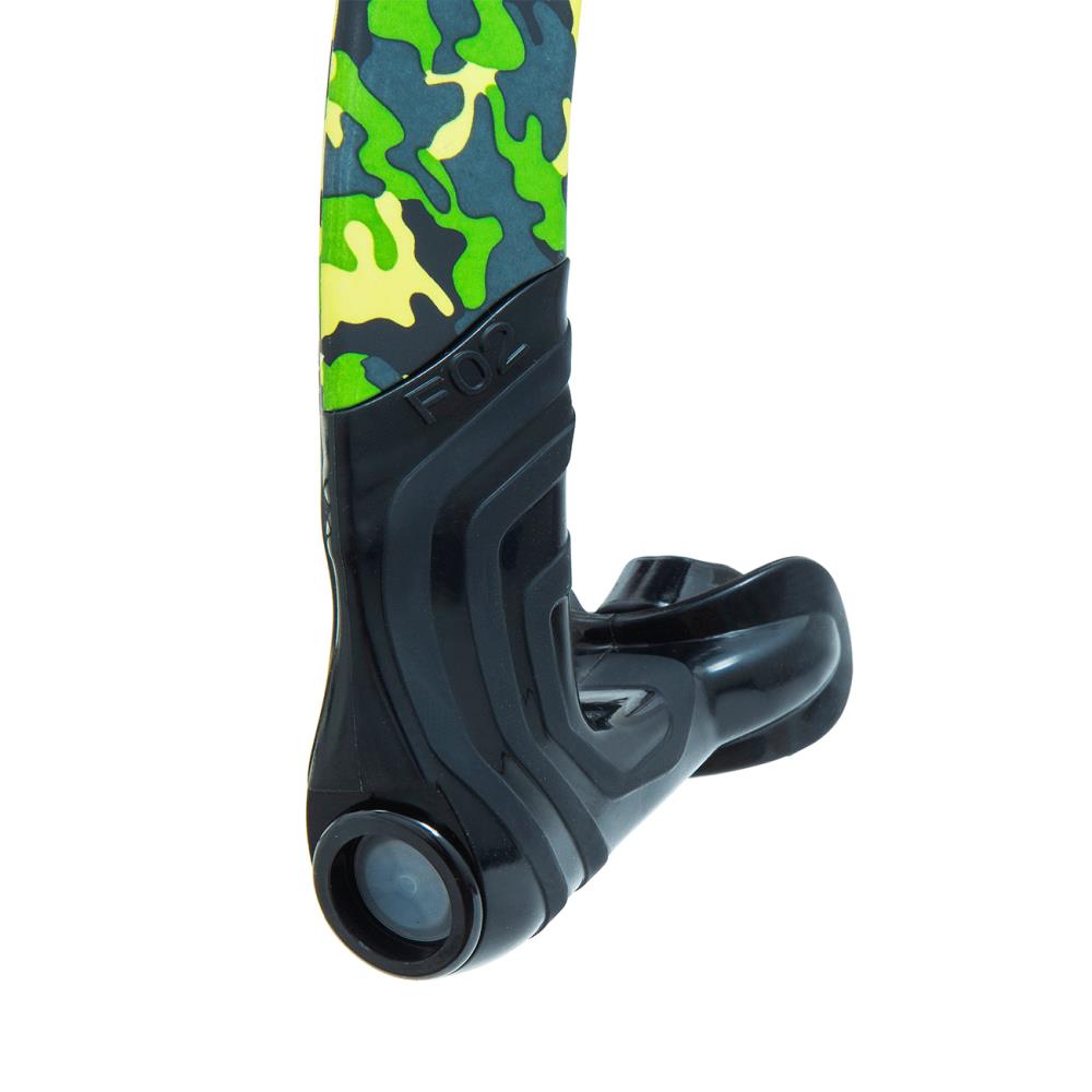 AERO SNORKEL TURBO TWO PIECE URBAN