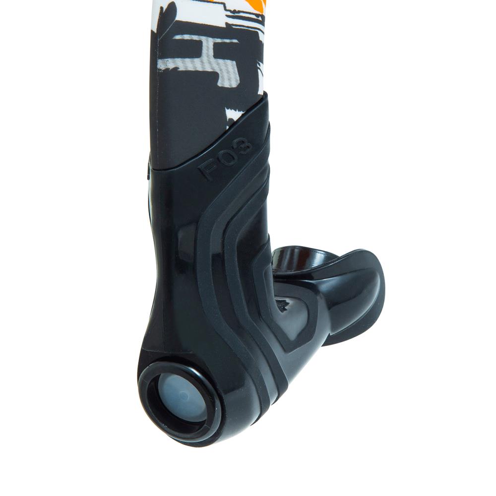 AERO SNORKEL TURBO TWO PIECE URBAN