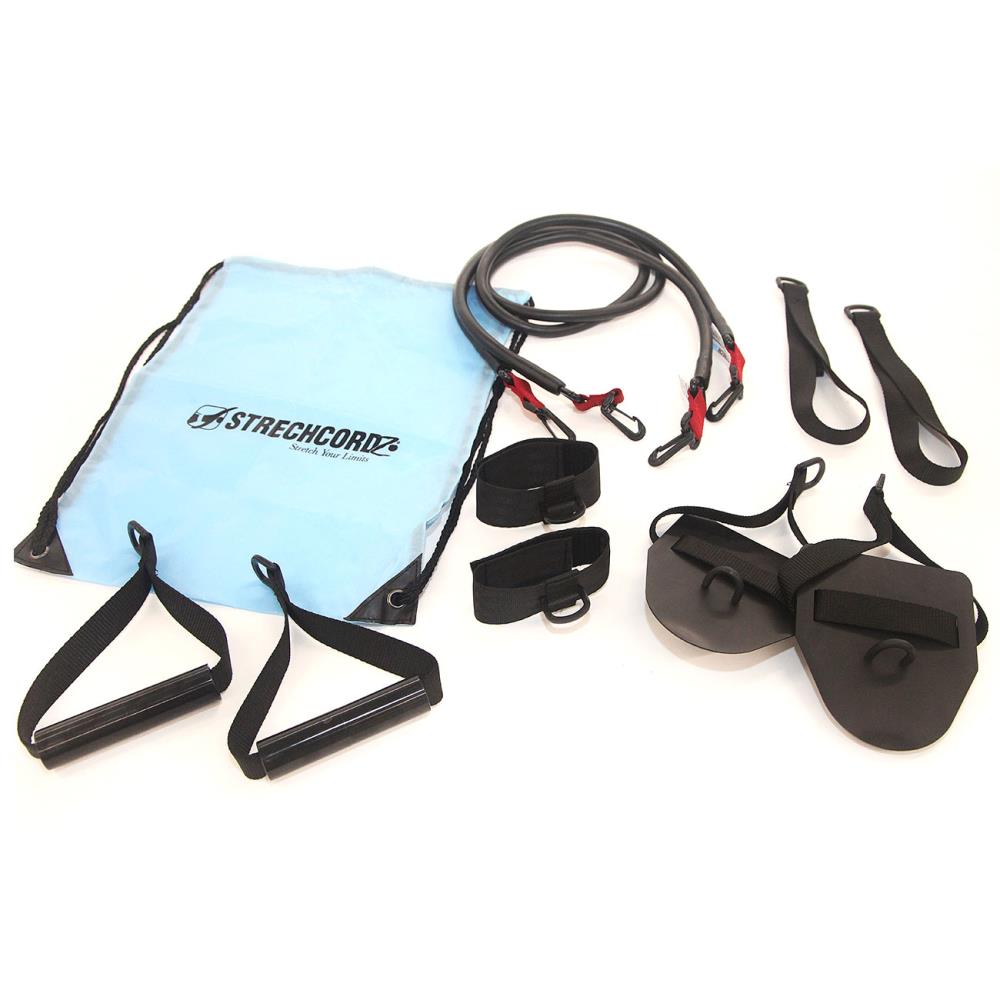 STRECHCORDZ S103 MODULAR SET