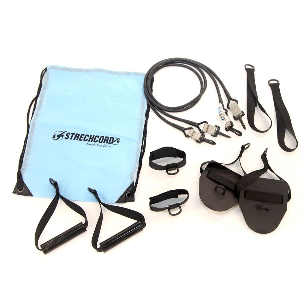 STRECHCORDZ S103 MODULAR SET
