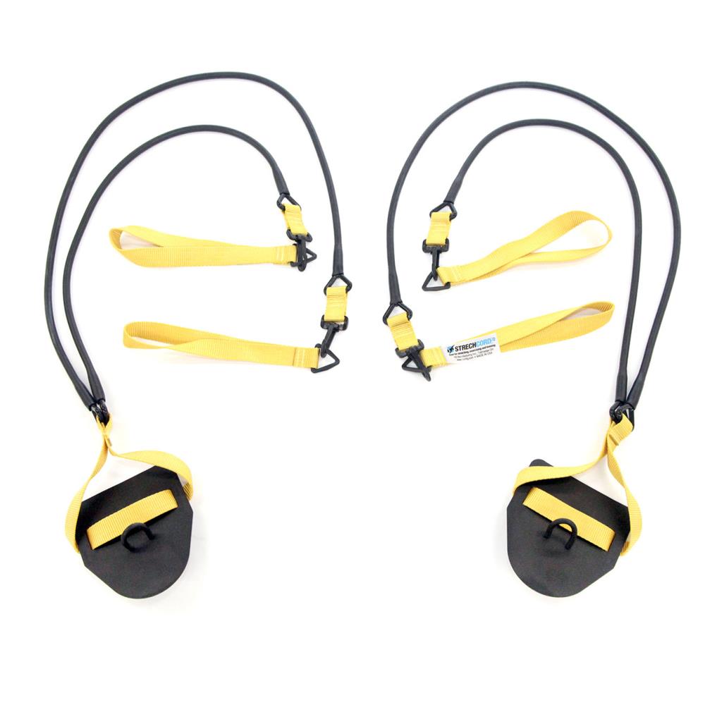 Breaststroke Machine S108-Strechcordz®