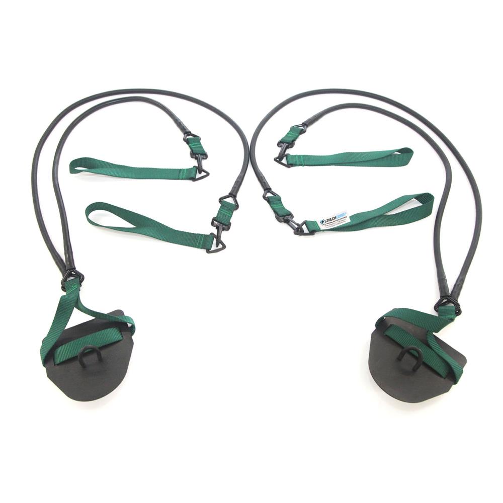 Breaststroke Machine S108-Strechcordz®