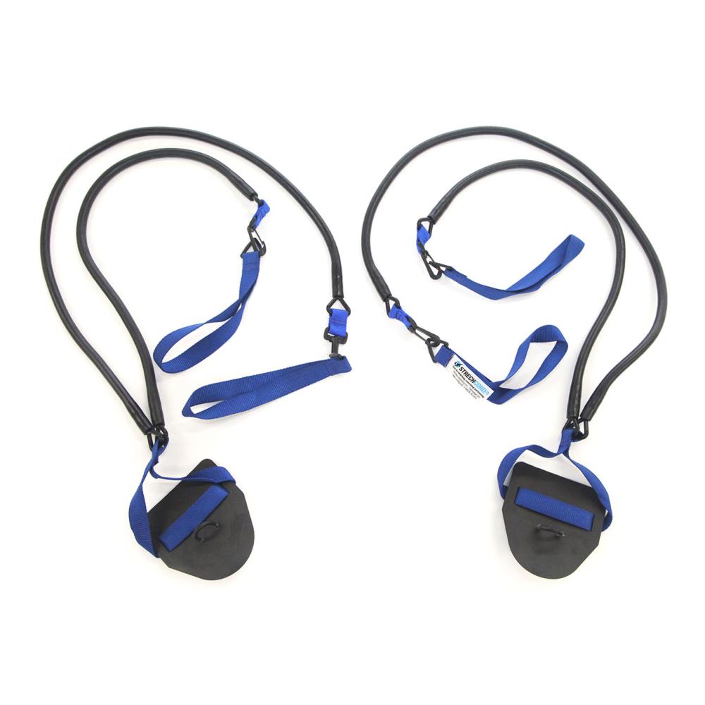 Breaststroke Machine S108-Strechcordz®