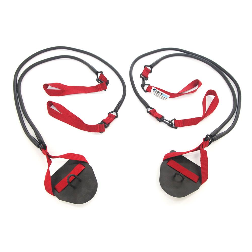 Breaststroke Machine S108-Strechcordz®