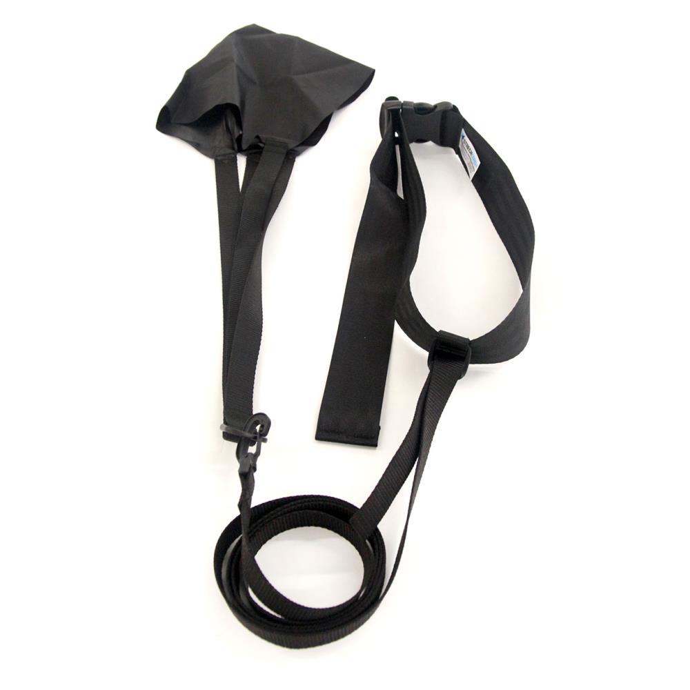 Drag Belt/Tow Tether S109-StrechCordz®