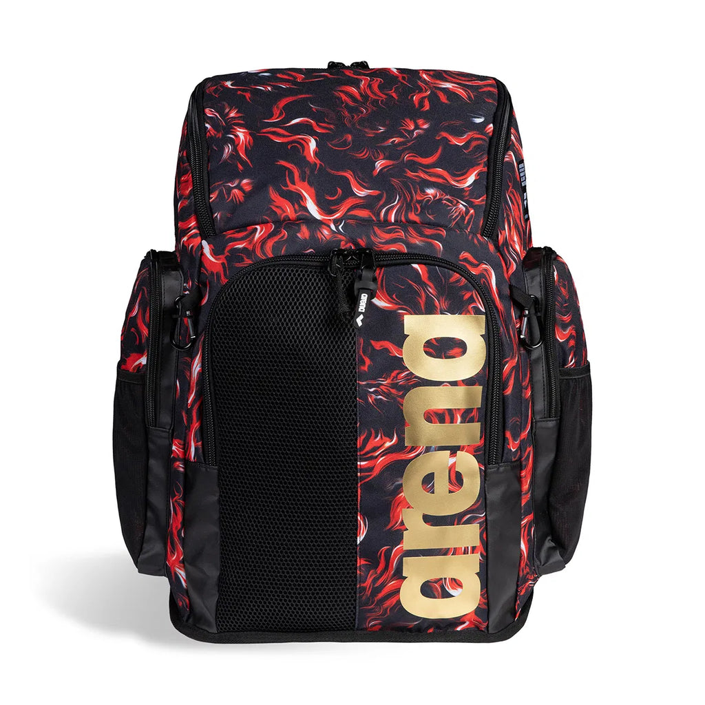 Spiky III Backpack 45 L Arena Flames