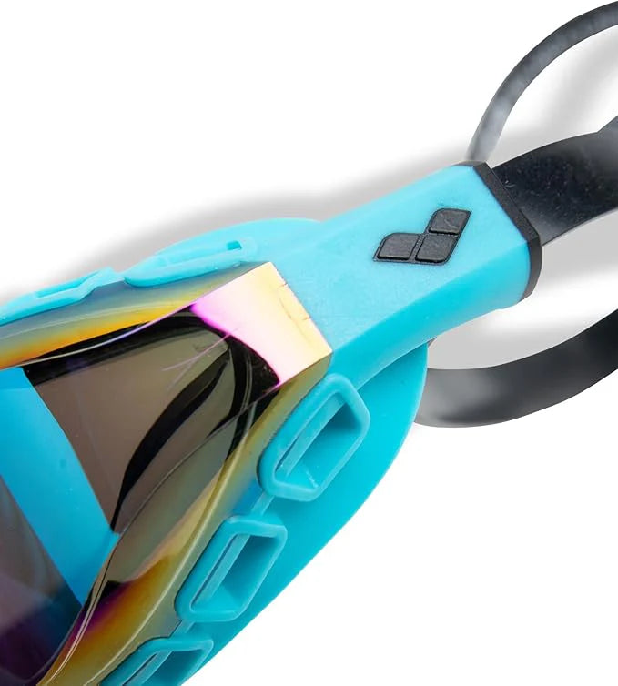 Air Sonic Mirror Swim Peldbrilles
