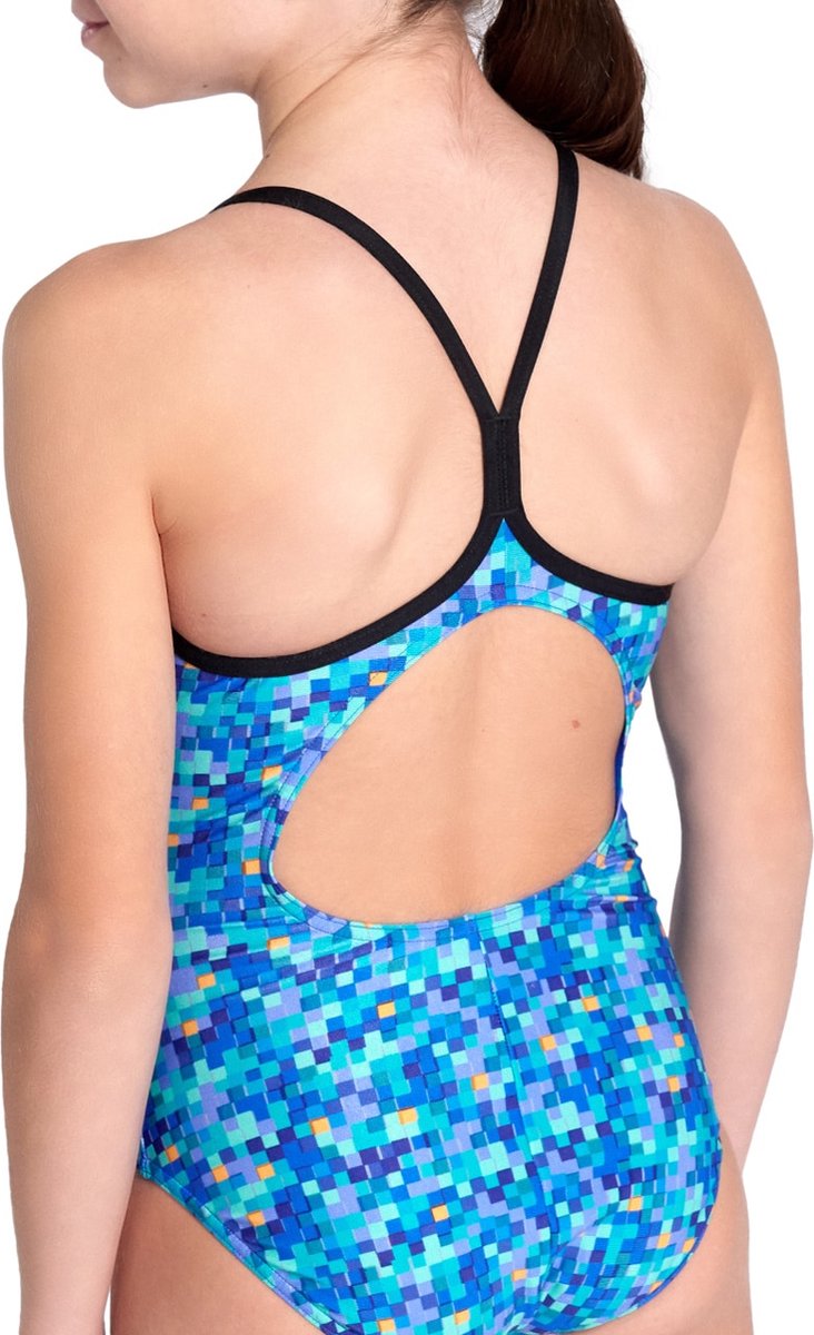 Arena Pool Tiles peldkostīms