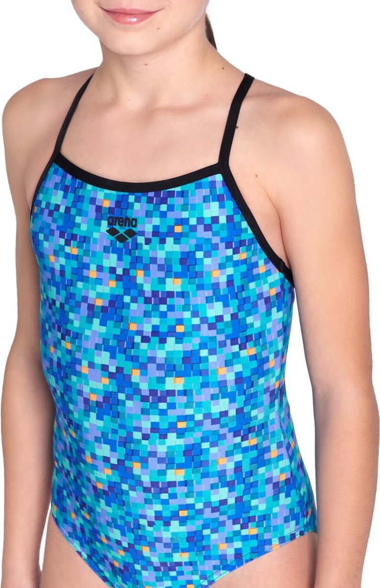 Arena Pool Tiles peldkostīms