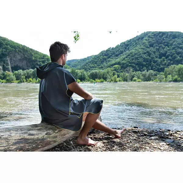 Microfiber Towel - Poncho