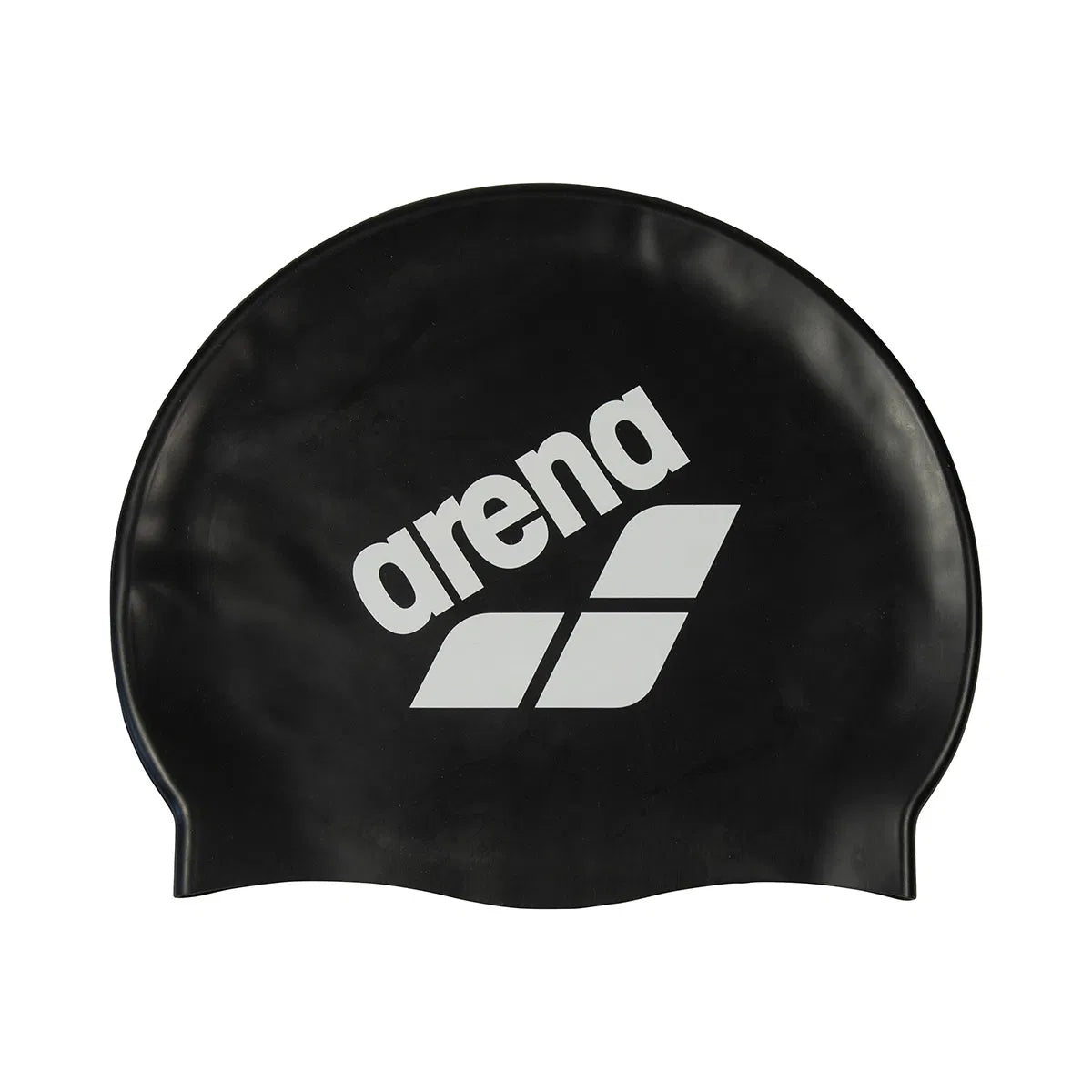 Arena Big Logo Swim Cap