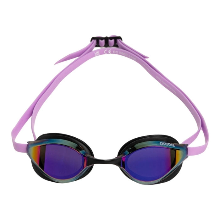Python Mirror Goggles