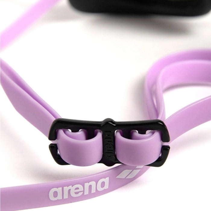 Python Mirror Goggles