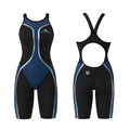 Turbo Proskin Vanguard Open Back STORM