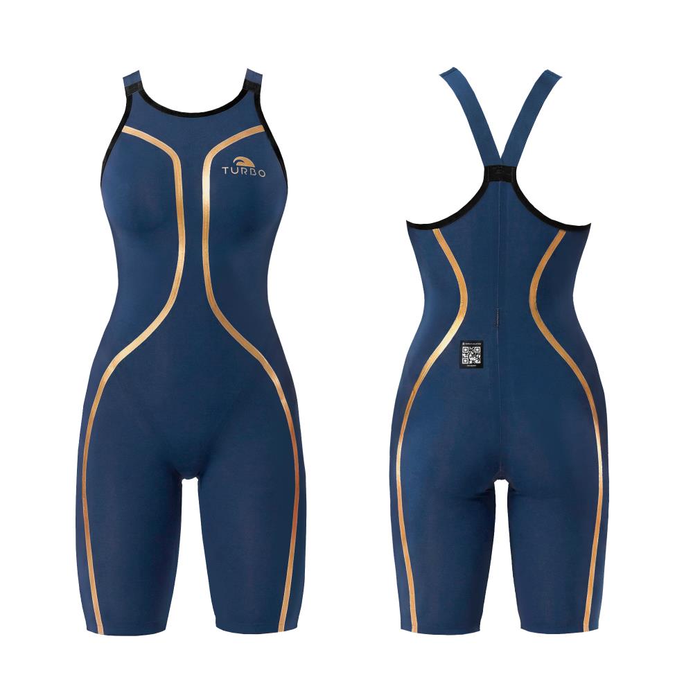 Turbo proskin vanguard closed Back PRIME