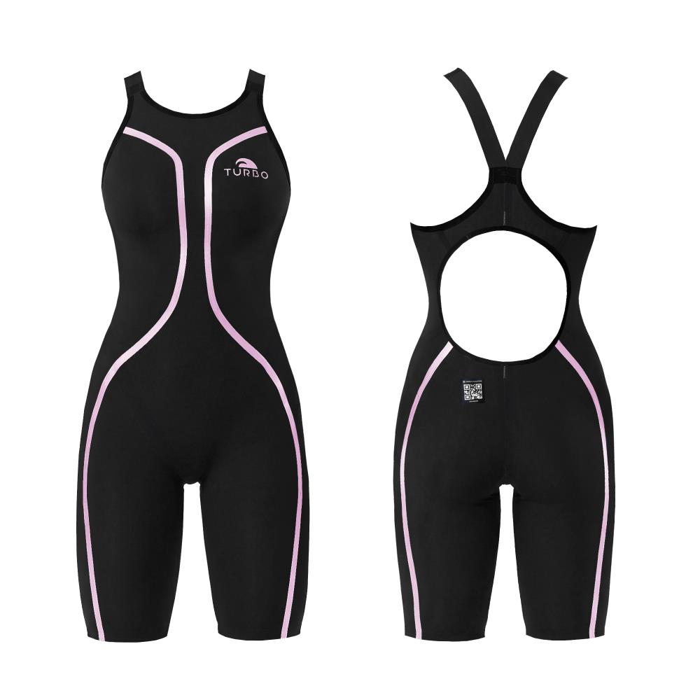 Turbo Proskin Vanguard Open Back MOON