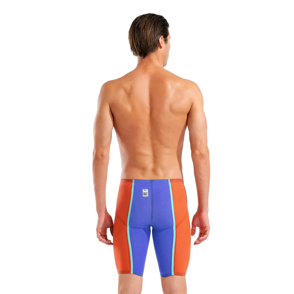 Arena Powerskin Carbon Glide Jammer Dubarry - Future Dusk