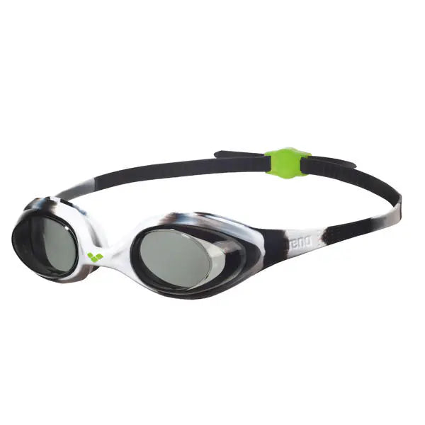 Spider Junior Swim Goggles